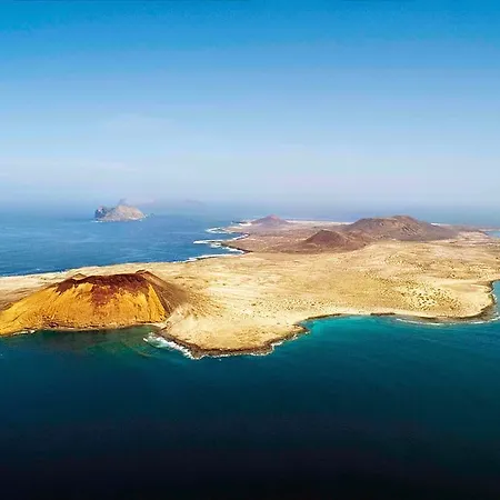 Estudios La Graciosa