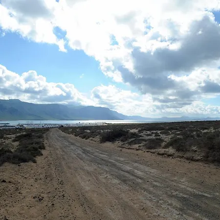 Appartamento Estudios La Graciosa
