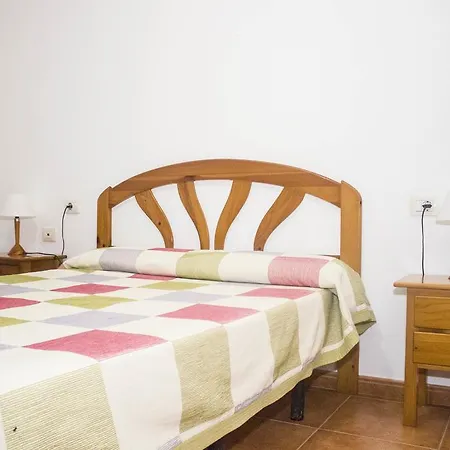 Appartamento Estudios La Graciosa Caleta de Sebo