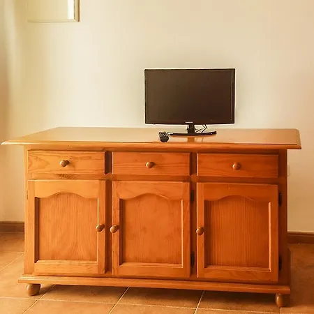 Appartamento Estudios La Graciosa *